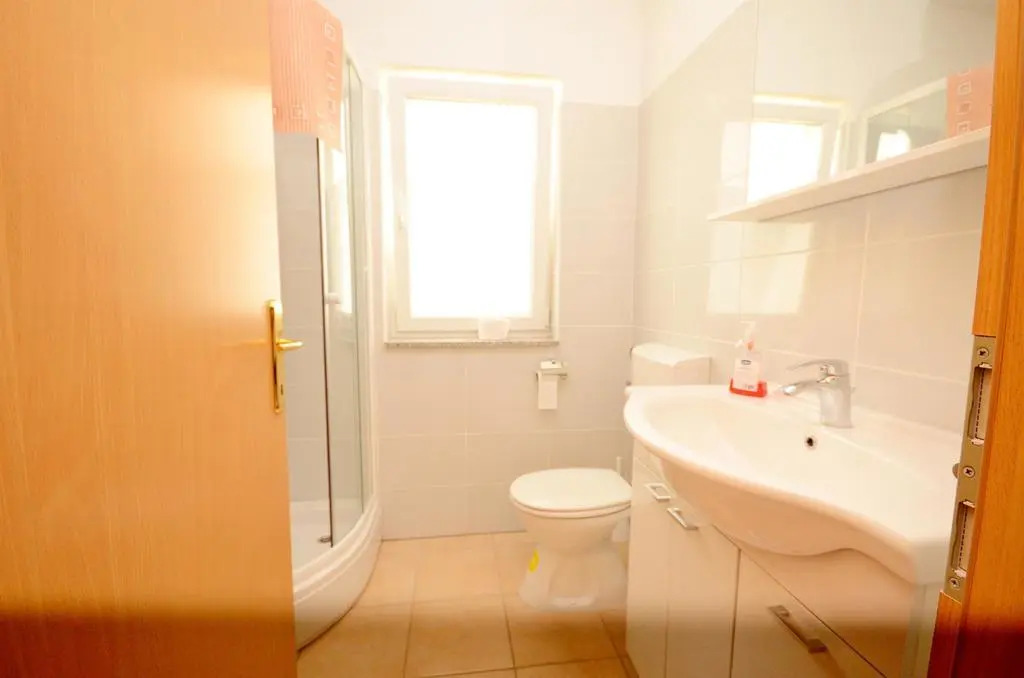 Apartments Rosanda