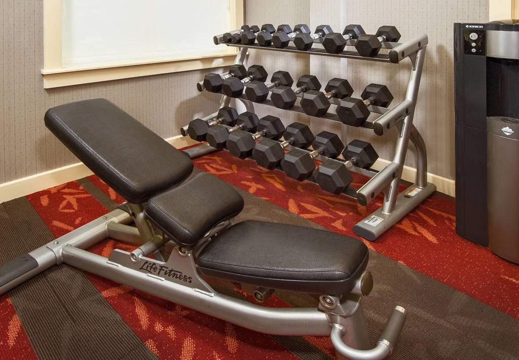 Residence Inn Silver Spring