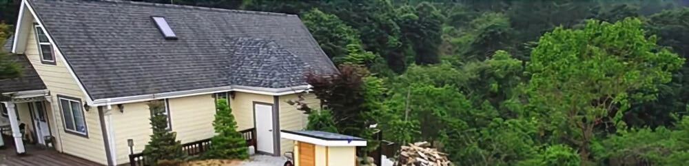 Yangpyeong Jungmisan Scenery Pension