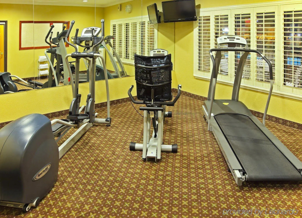 Holiday Inn Express Hotel & Suites Greenville by IHG