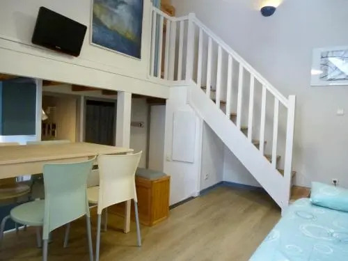 Apartment Tres Beau Duplex Avec Balcon Expose Sud A Bareges