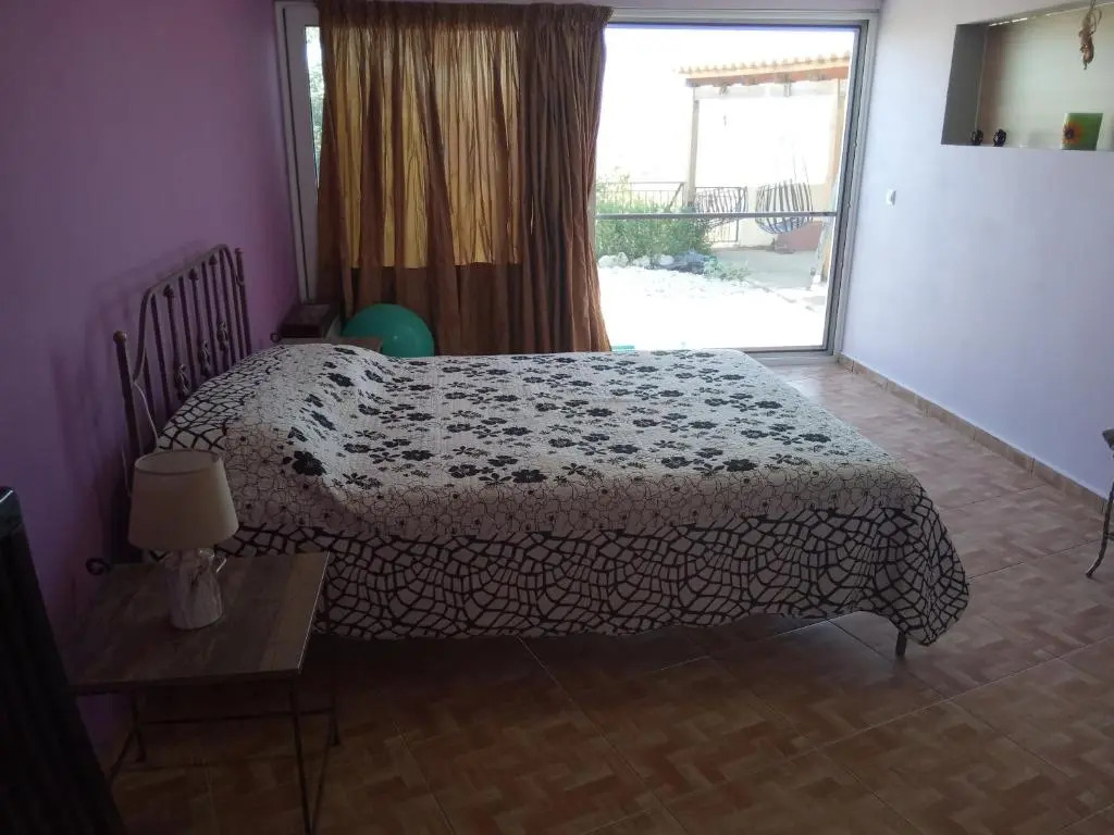 Maritsas House
