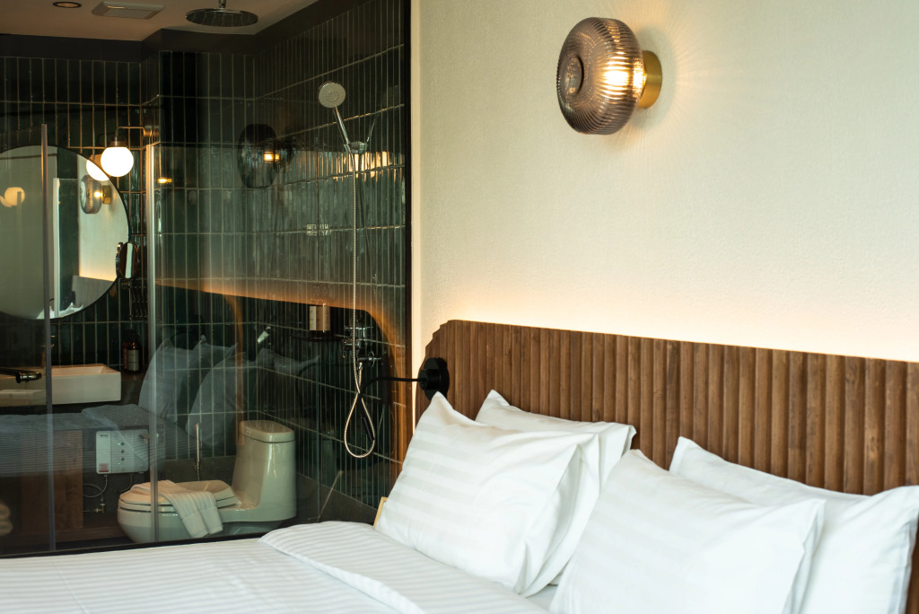 karaarom hotel