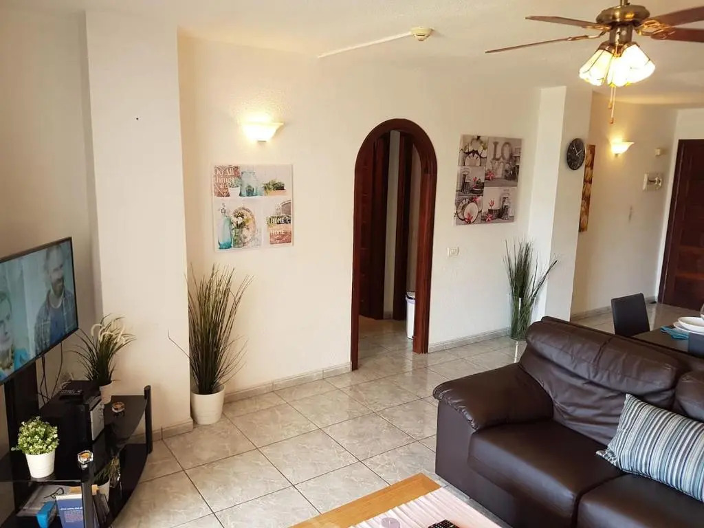 San Marino with heated pool, only 450 meters to the beach, wifi