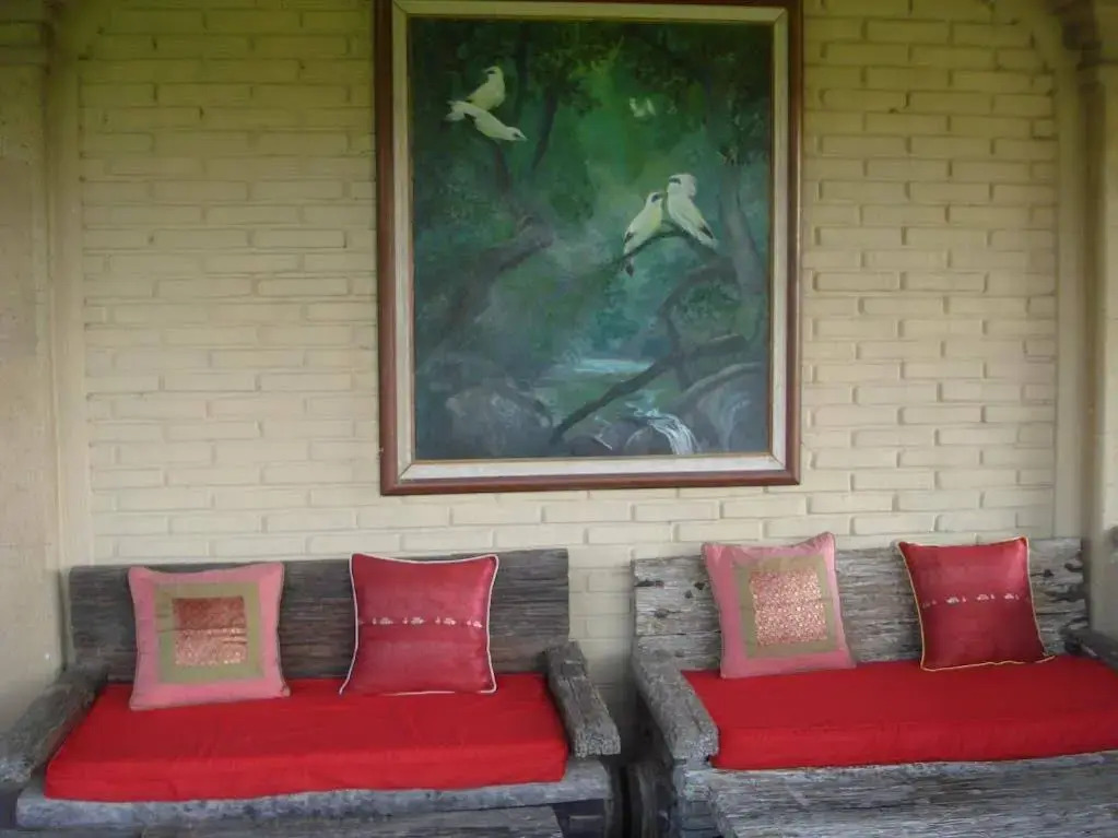 Sekar Puri Villa