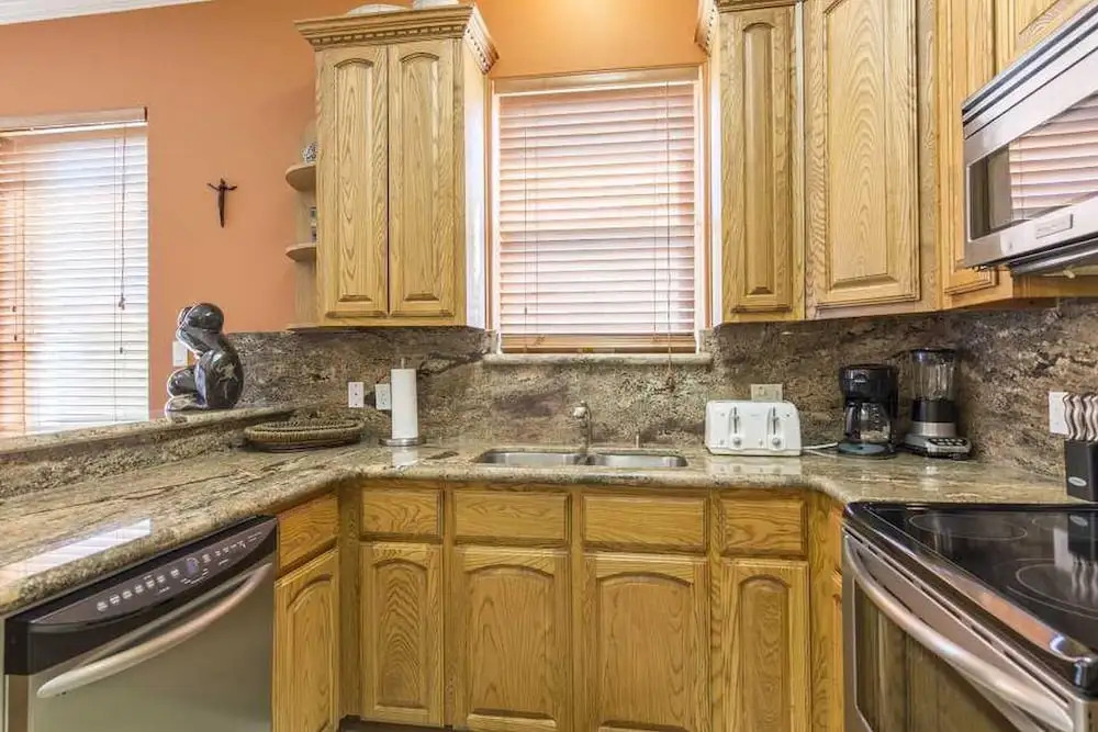 Soleil Condominium 01 by Padre Island Rentals