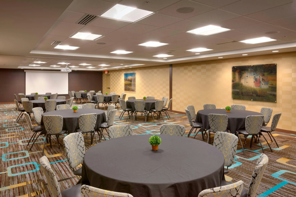 Residence Inn by Marriott Salt Lake City-West Jordan