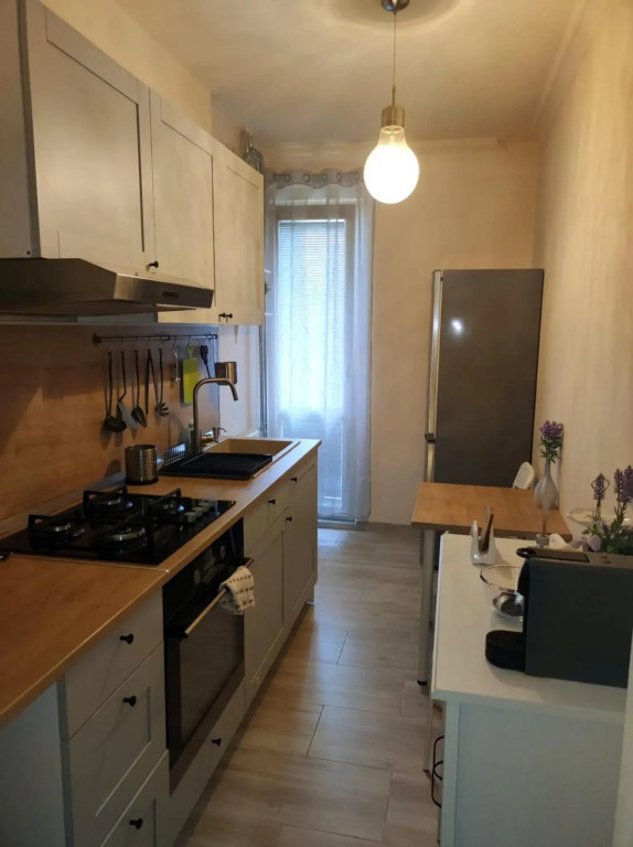 Senza apartman