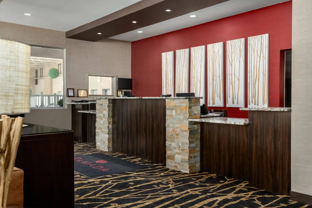 Ramada by Wyndham Grand Forks