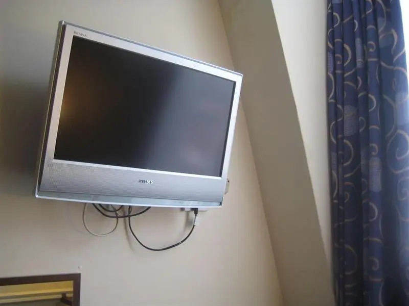 Hallam Hotel