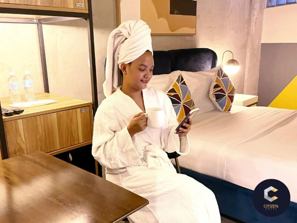 Citizen Hotel