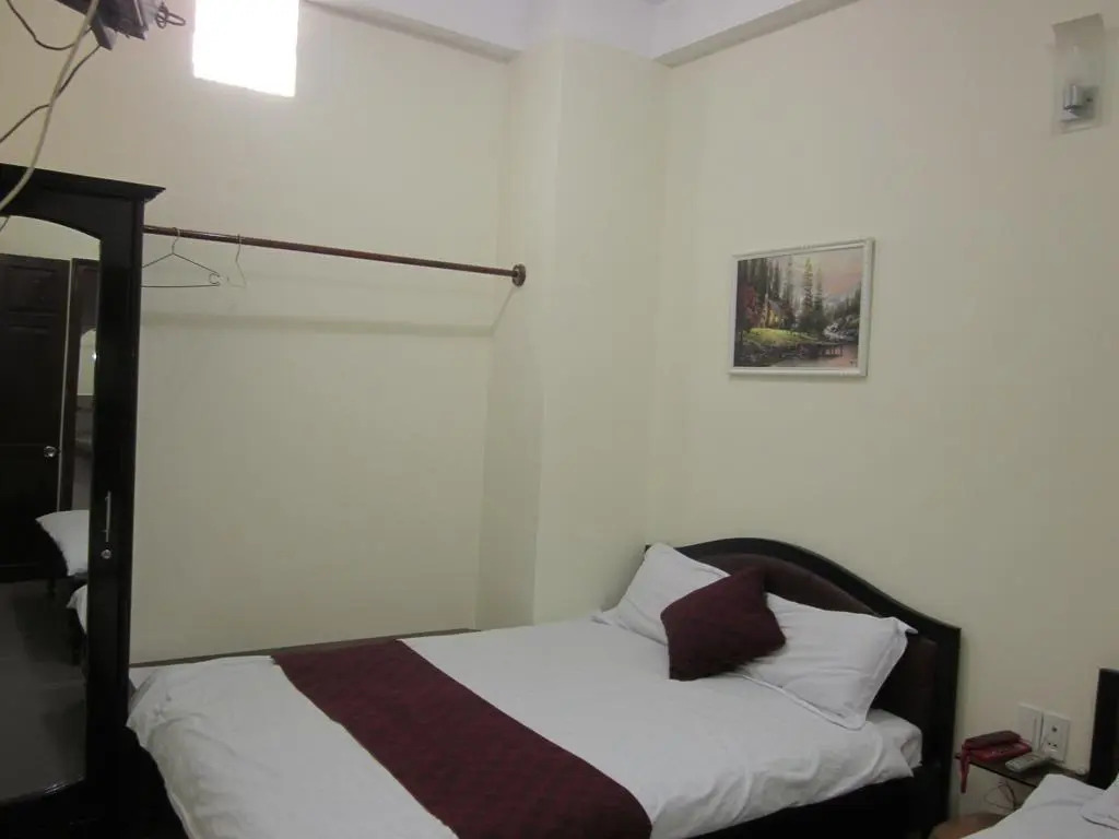 Thang Lap Hotel
