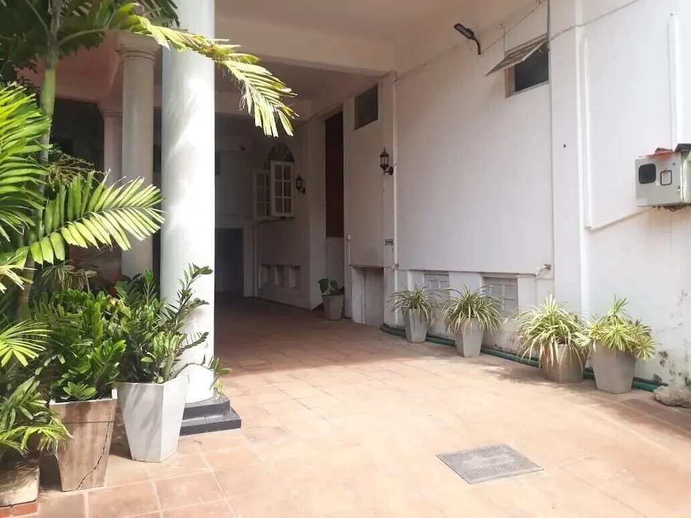 Oasia By Oasis Negombo