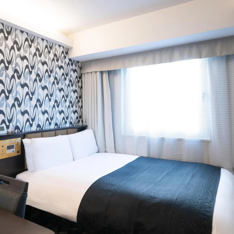 APA Hotel Hatchobori Ekimae