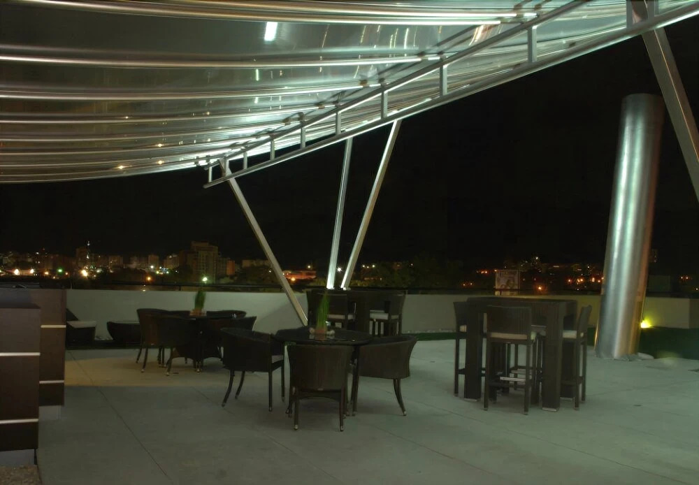 Hotel GH Guaparo Suites
