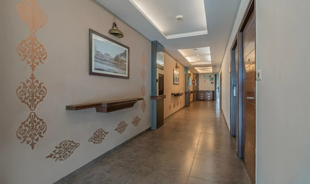 ZO Rooms Fatehganj