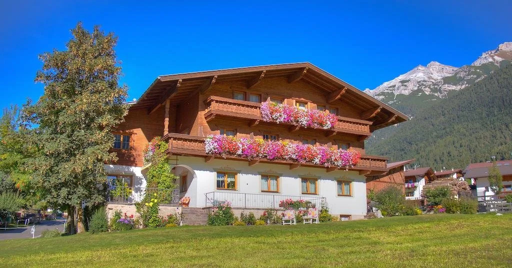 Ausserwieserhof