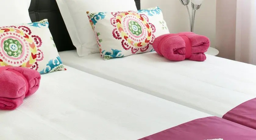 Moderno no Centro Histórico