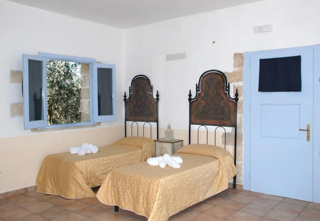 Agriturismo Tenuta SantAntonio