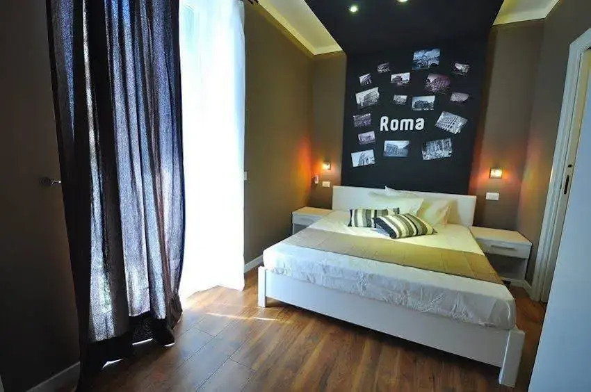 B&B Destinazione Roma