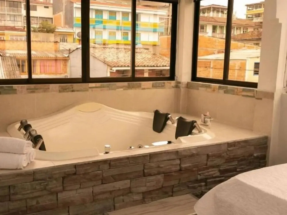 Casa Hotel Alicia