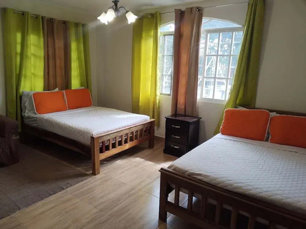 Boquete Guest House