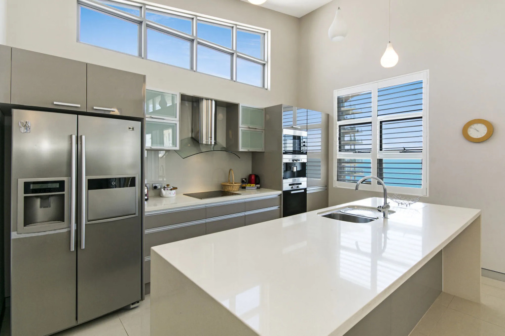Redvue Holiday Apartments