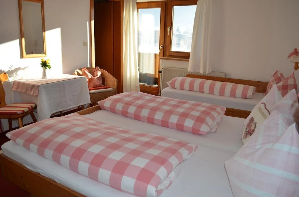 Haus Barbara