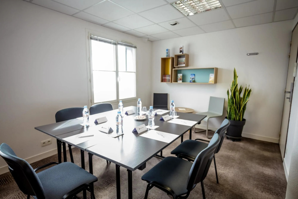 Best Western Plus Hôtel Vannes Centre Ville