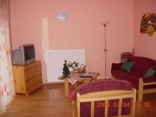 Alsóhegyi Apartmanok