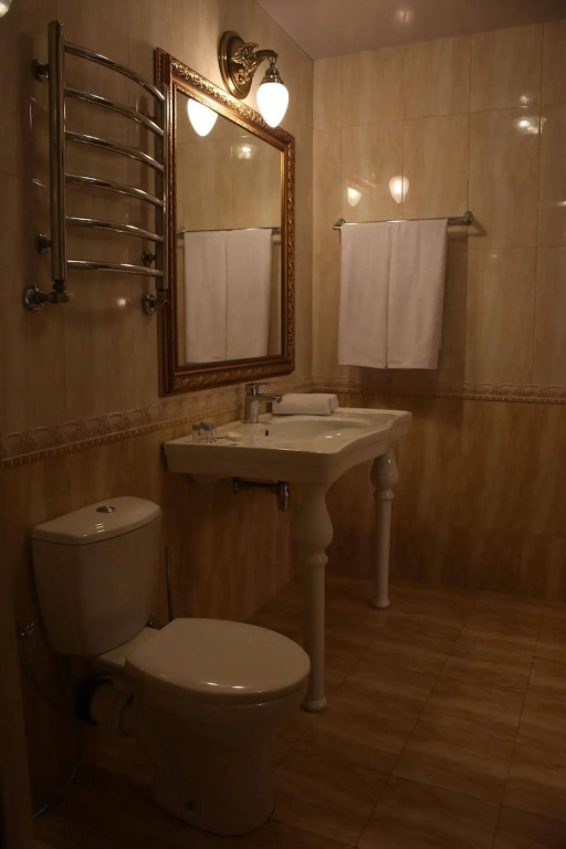 Hotel Plazma