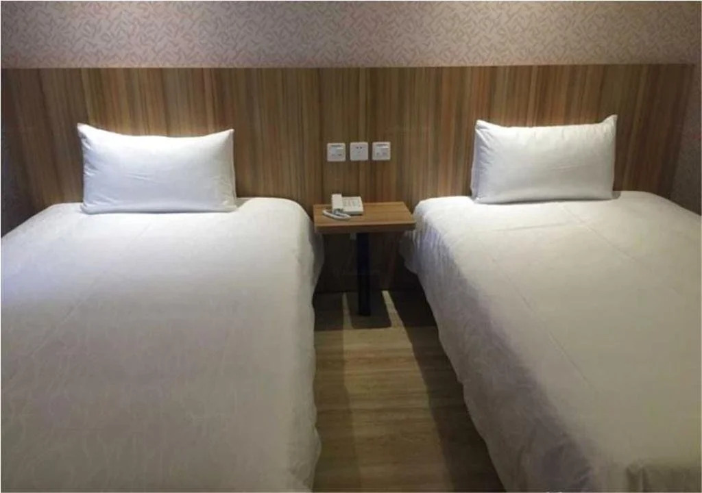 Eaka 365 Hotel Zanghuang East Taihang Road Branch
