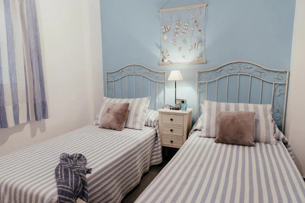 Hauzify I Apartaments La Martina