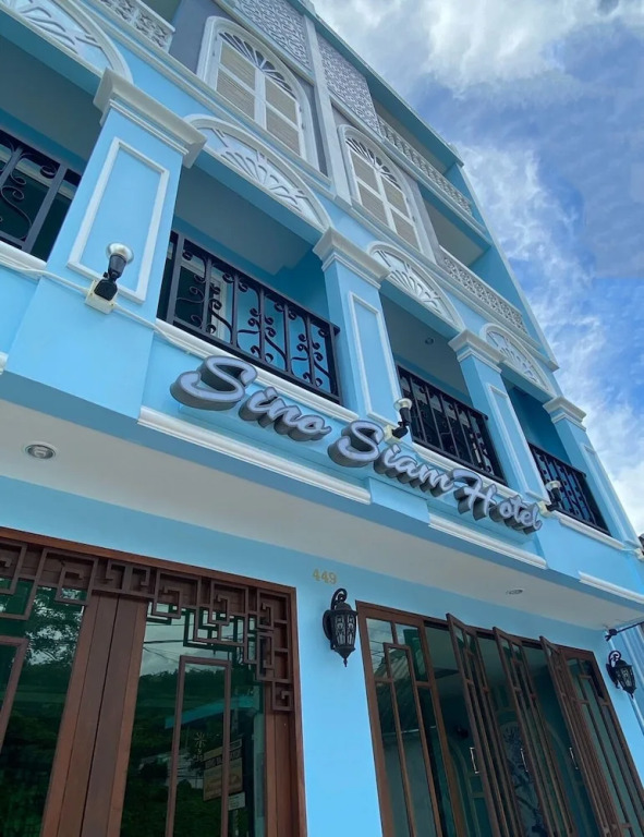 Sino Siam Hotel