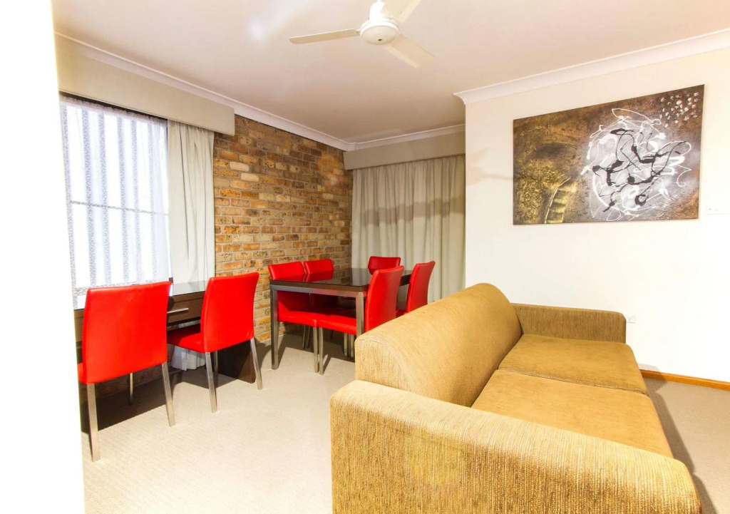 Harvest Lodge Motel - Gunnedah