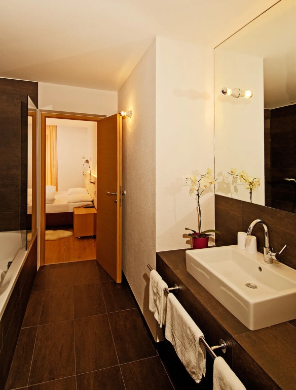 Alphotel Stocker Alpine Wellnesshotel