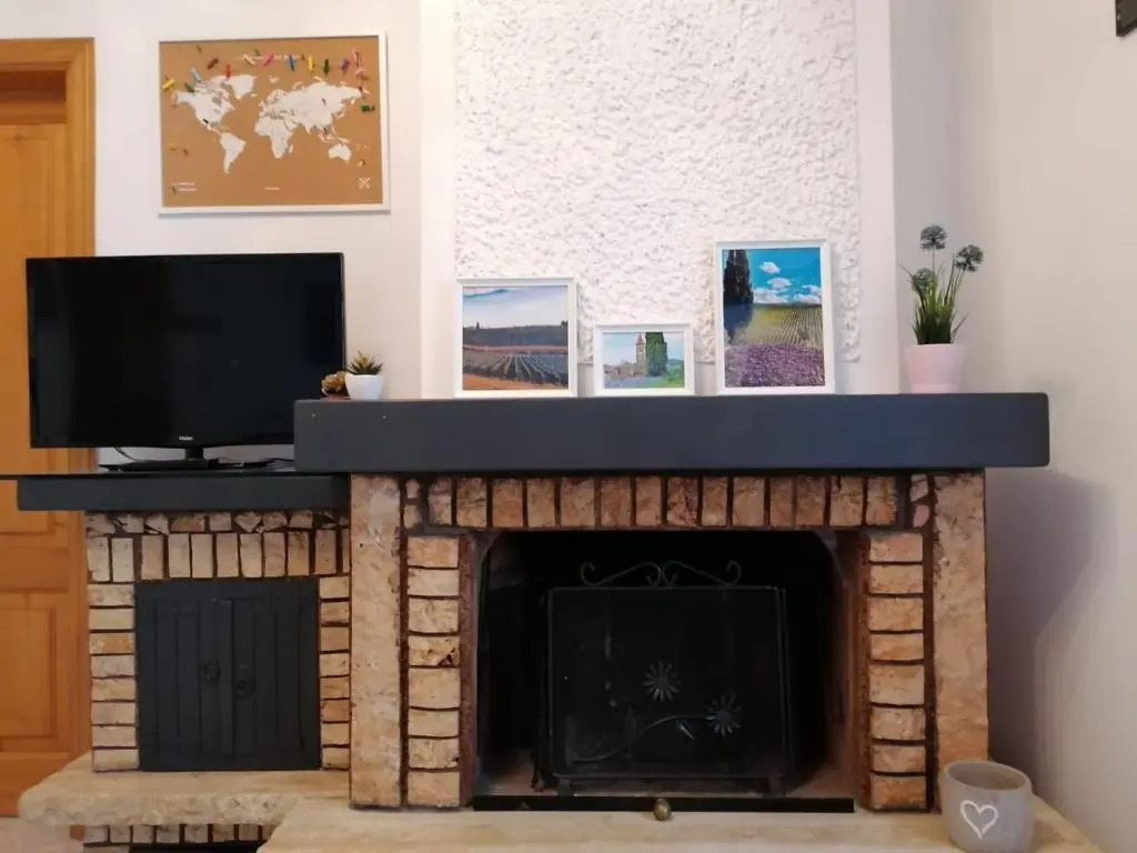 A casa di Iole tra il Chianti e la bella Firenze