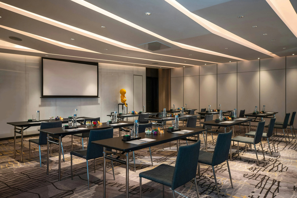 Renaissance Nanning Hotel