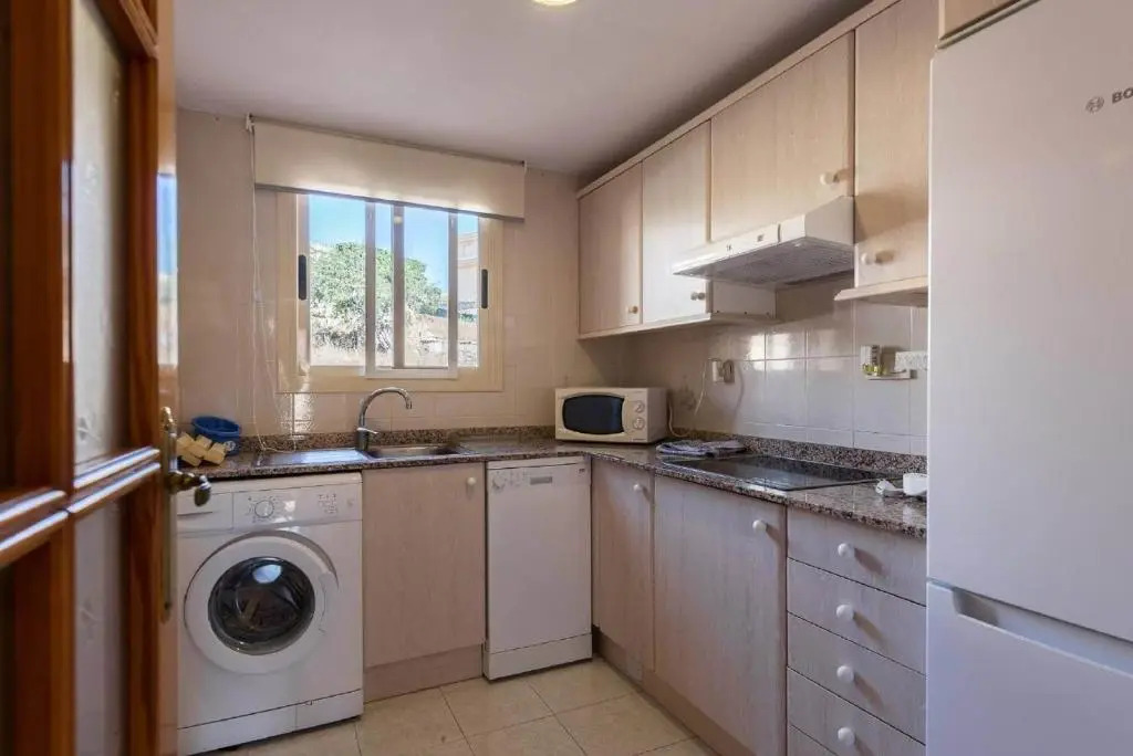 Apartamento Zeus 5 - PlusHolidays