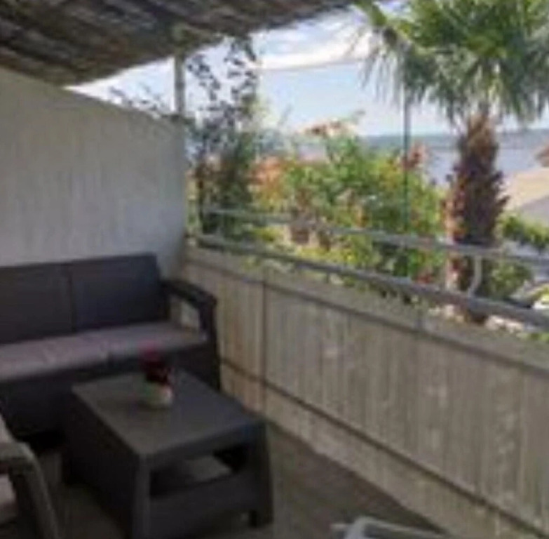 Apartment 2 Sredina Ruza 3 1 pax