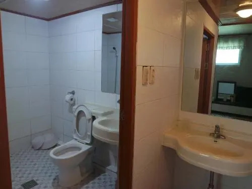 Sorak Garden Resortel