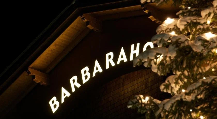 Barbarahof