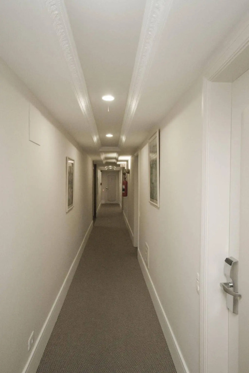 Le Premier Apartamentos