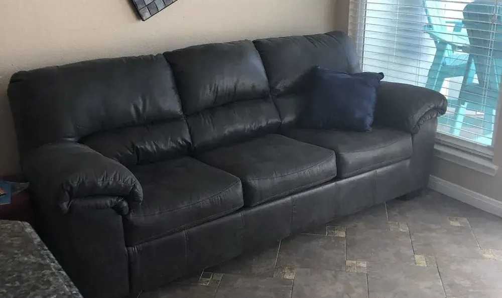 Seascape 1107 - 2 Br Condo