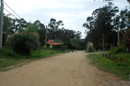 La Pedrasanta