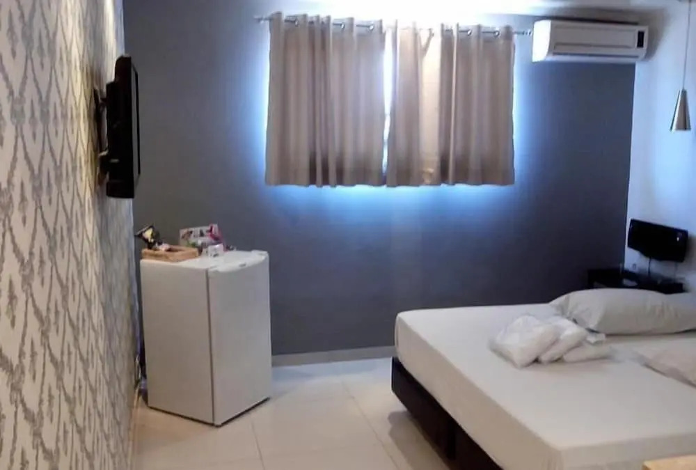Minuty Motel Itu