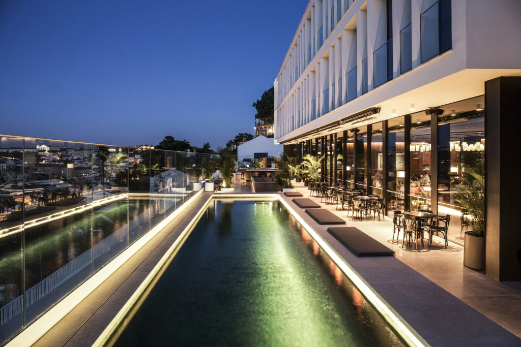 Memmo Príncipe Real, a Member of Design Hotels