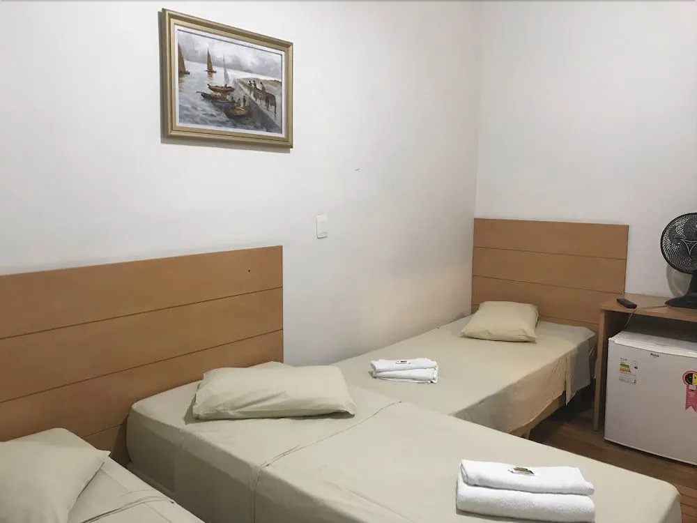 Vila Real Hotel