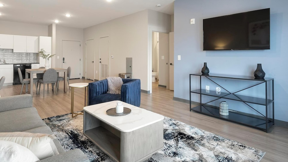 Landing Furnished Apartments Harborside - Memphis