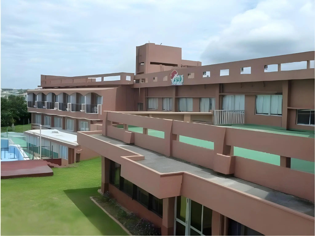 Hotel Garden Hills